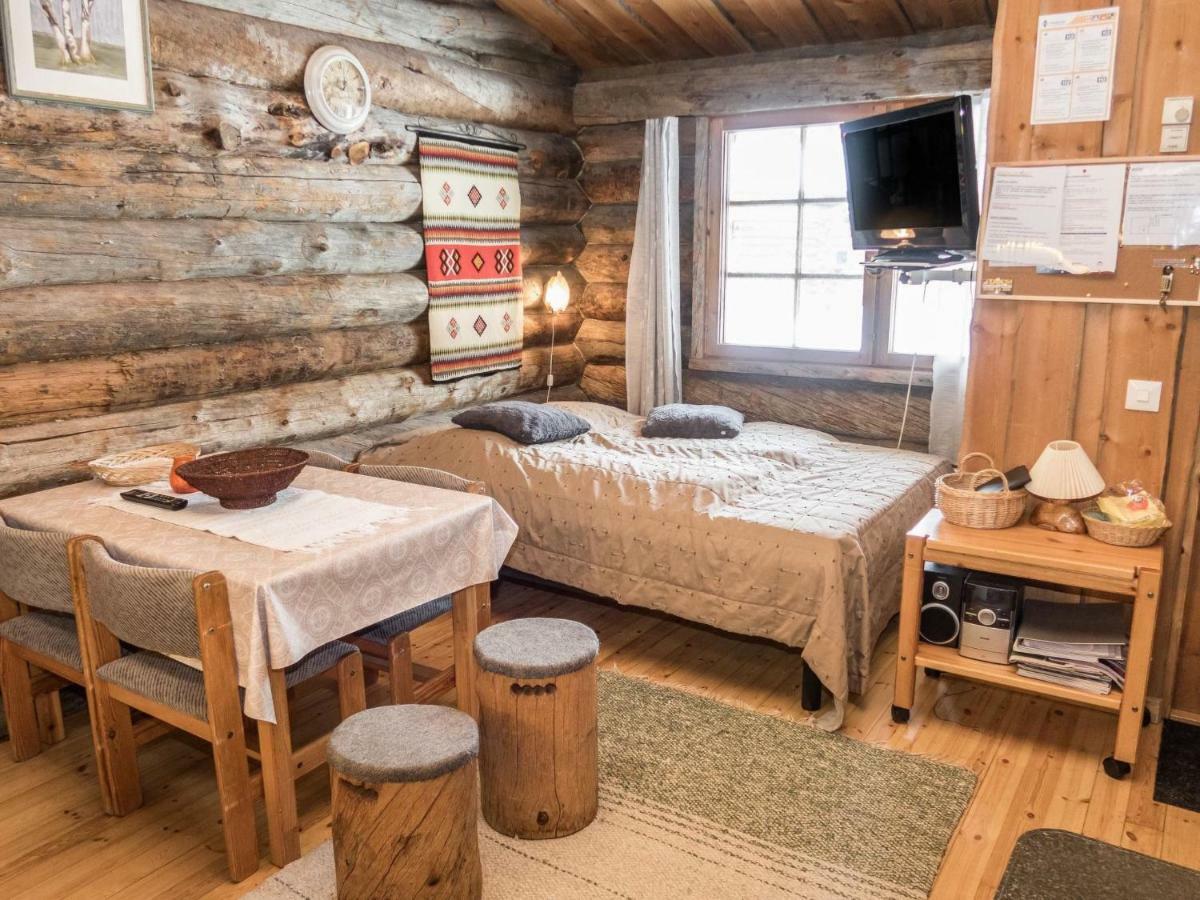 Holiday Home Rukanpovi 6 By Interhome Экстерьер фото
