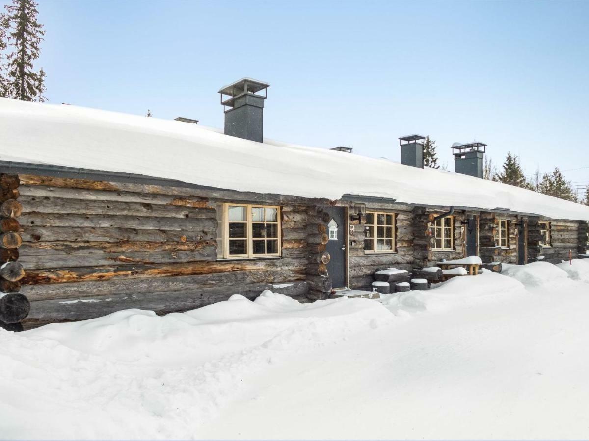 Holiday Home Rukanpovi 6 By Interhome Экстерьер фото