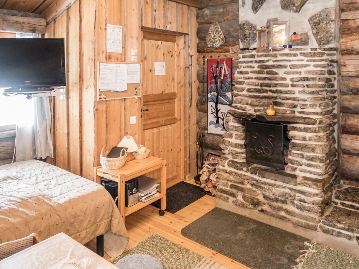 Holiday Home Rukanpovi 6 By Interhome Экстерьер фото