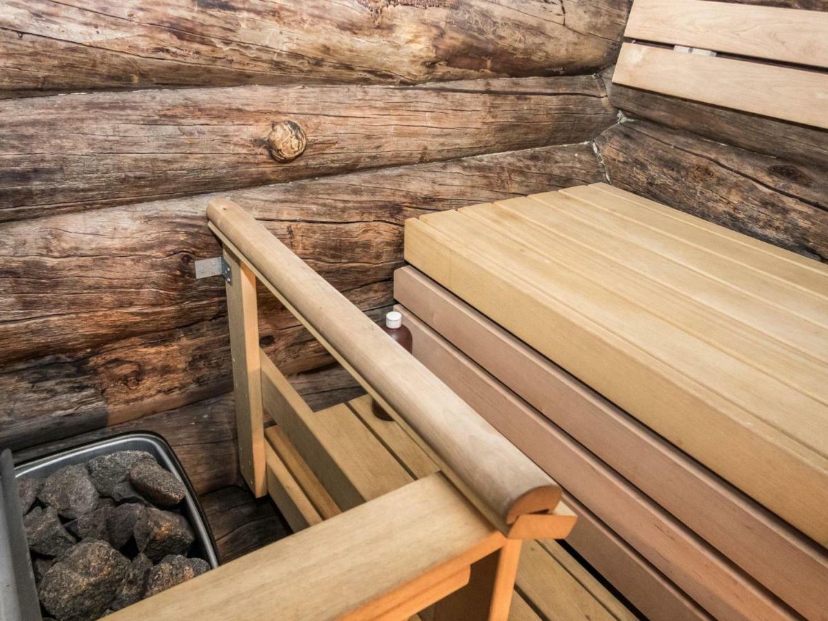 Holiday Home Rukanpovi 6 By Interhome Экстерьер фото
