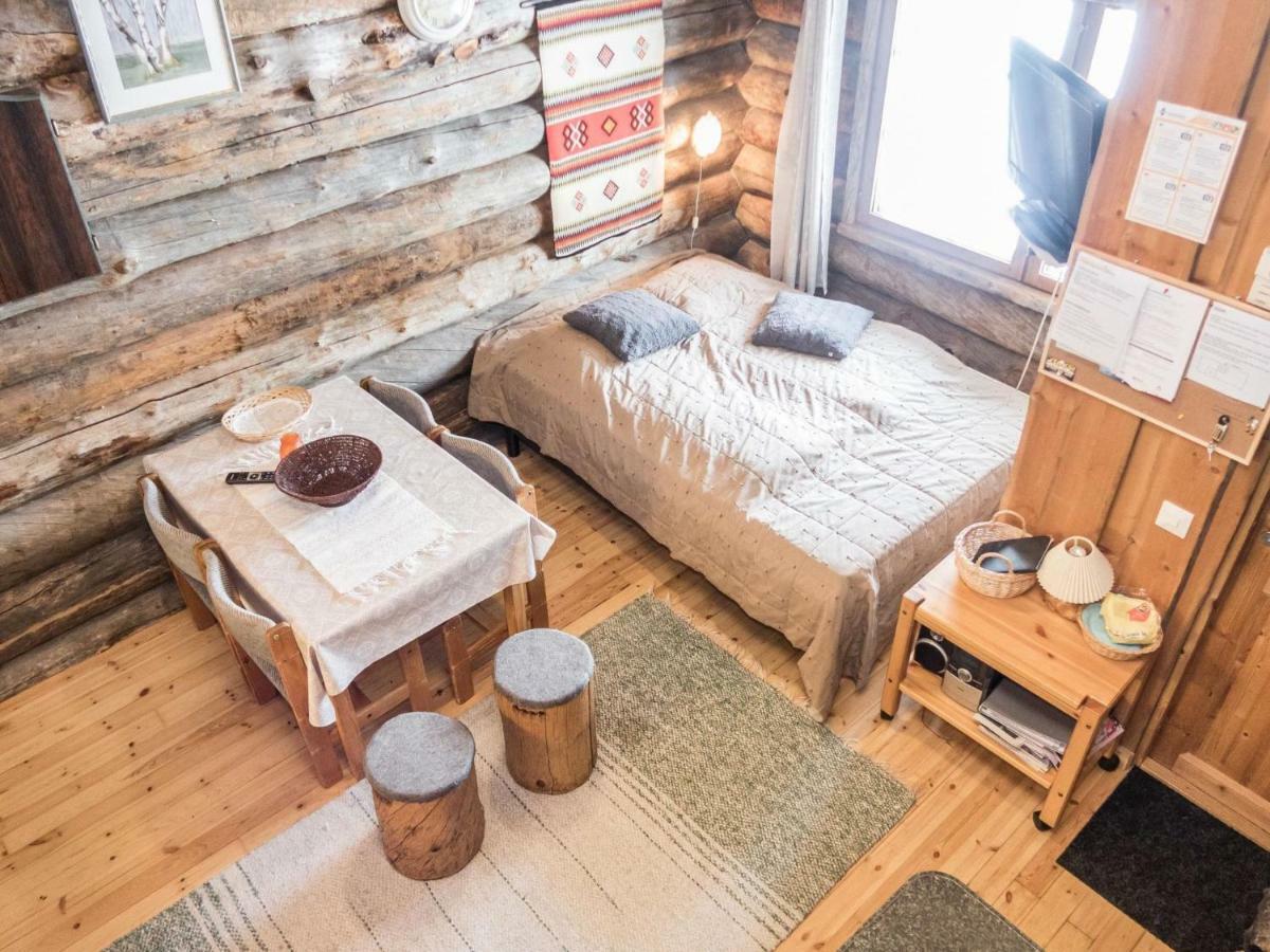Holiday Home Rukanpovi 6 By Interhome Экстерьер фото